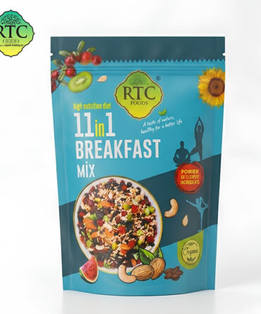 11 In 1 Breakfast Mix (Packet)