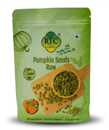 Pumpkin Seeds