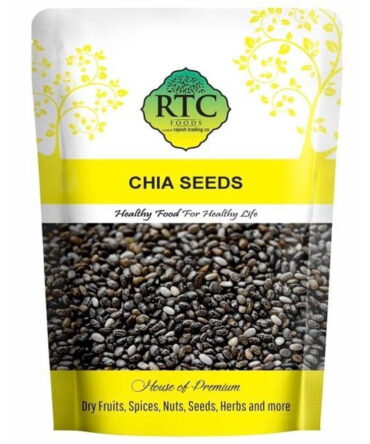 Chia Seeds