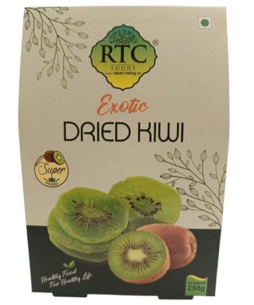 RTC Foods Kiwi