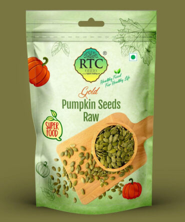Pumpkin Seeds