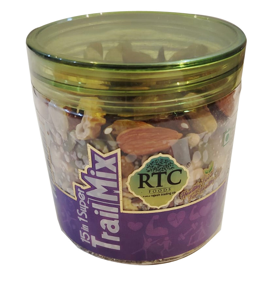 RTC Foods Trail Mix