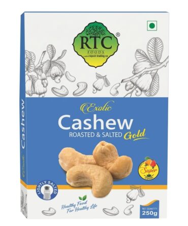 Cashew Gold