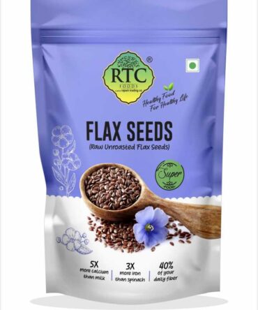 Flax Seeds