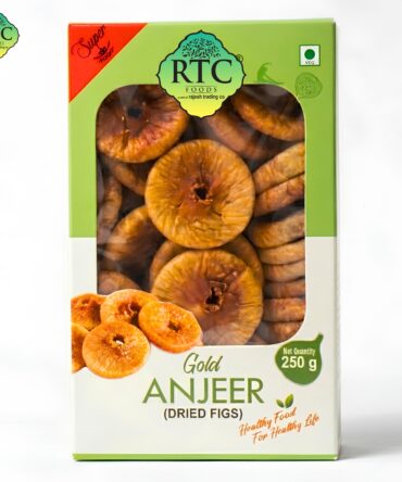 Dry Figs Gold