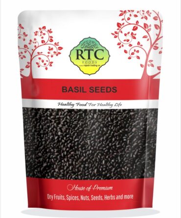 Basil Seeds