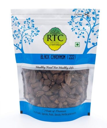 Black Cardamom(222)