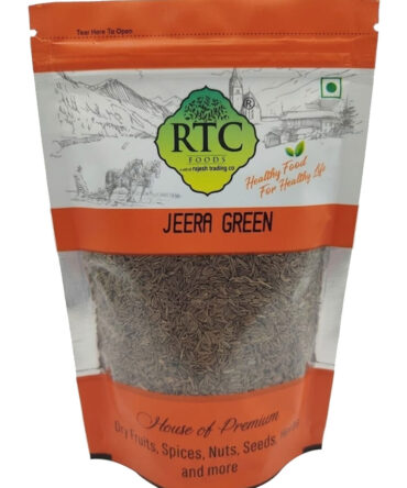 Jeera Green