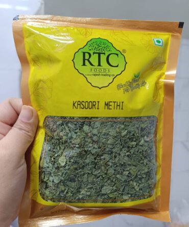 Kasuri Methi