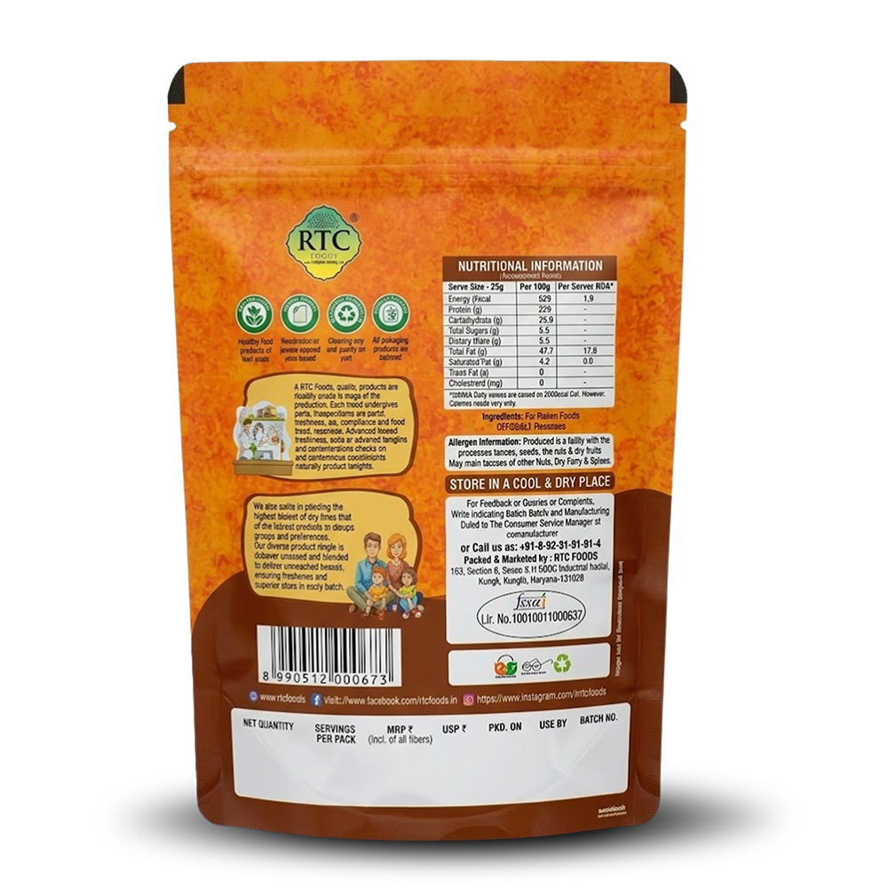Dried Sunflower Seeds - Image 2