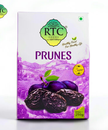 Prunes
