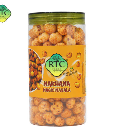 Makhana Magic Masala