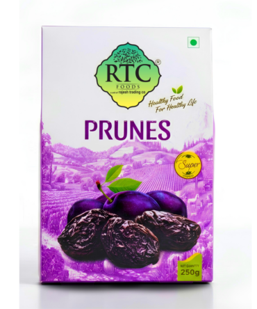 Prunes