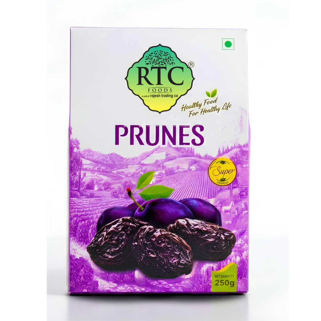 Prunes