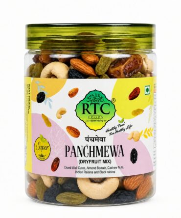 Panchmewa Mix
