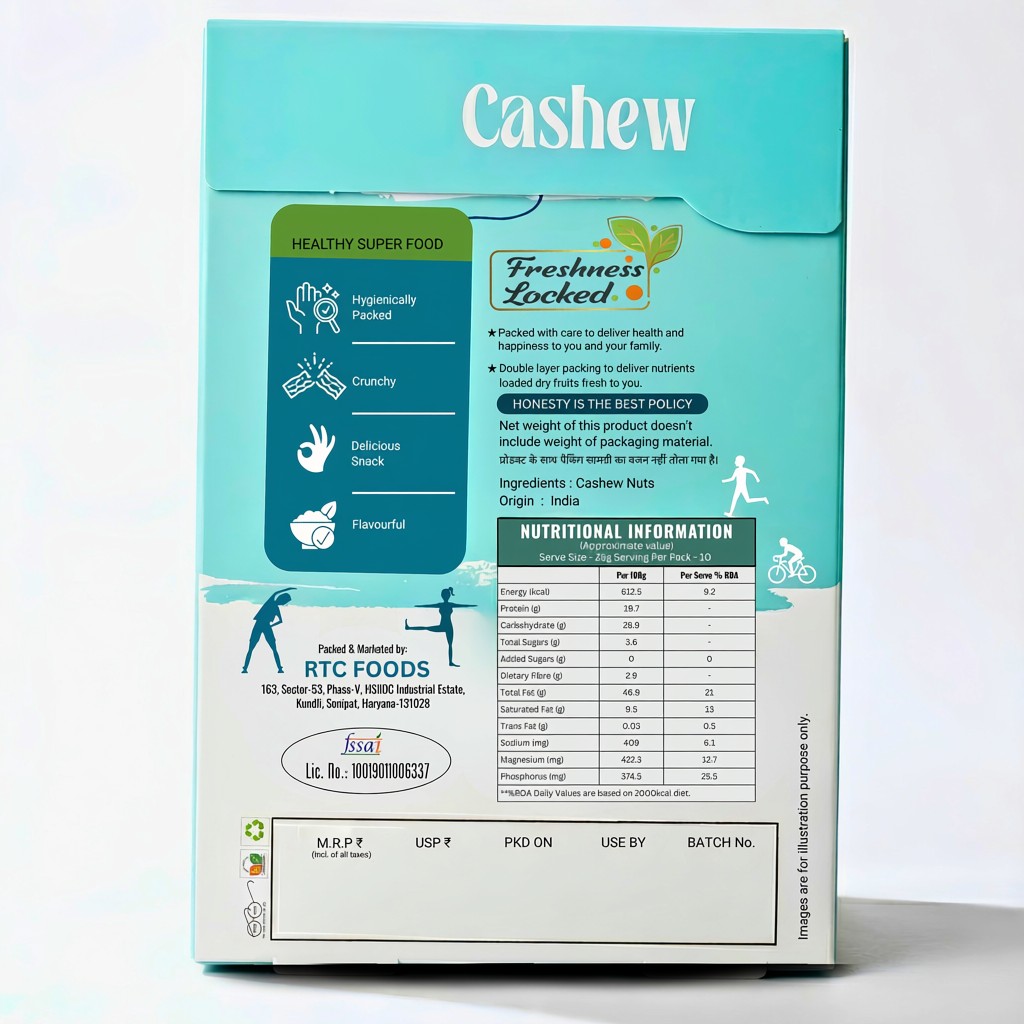 Cashew - Image 2