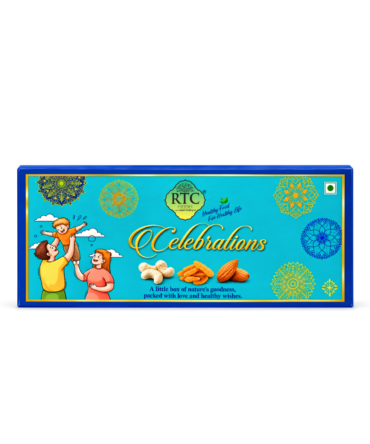 Celebration Gift Box