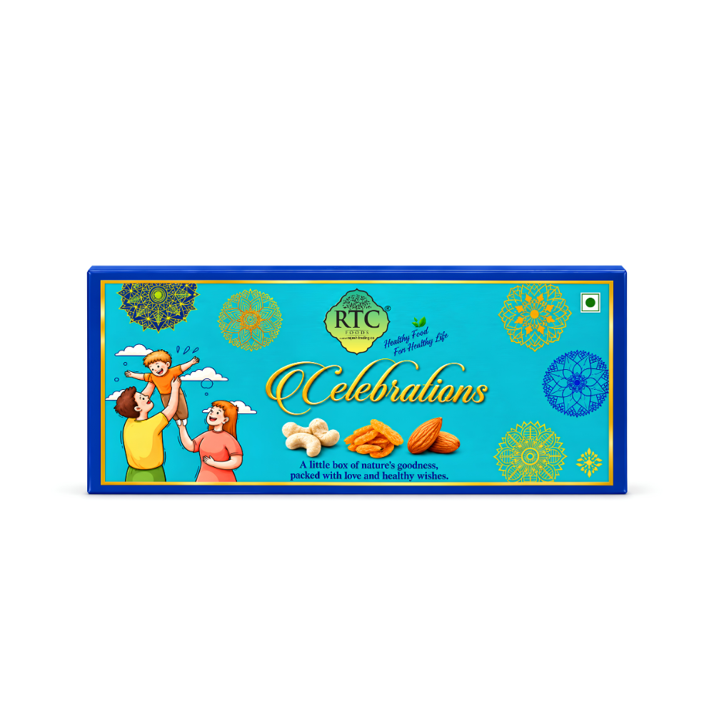 Celebration Gift Box