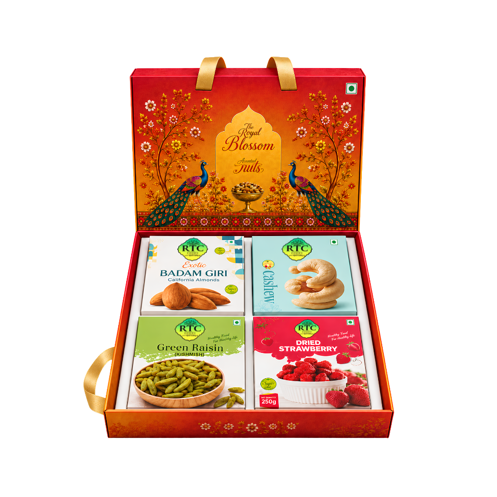 Royal Blossam Gift Box - Image 2