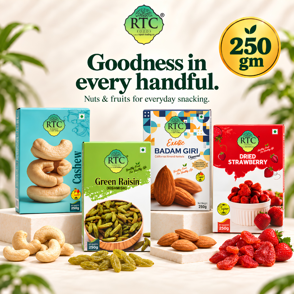Royal Blossam Gift Box - Image 3