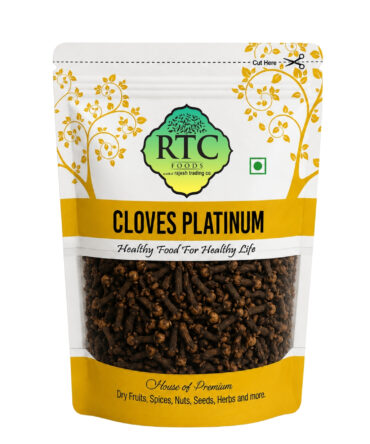 Cloves