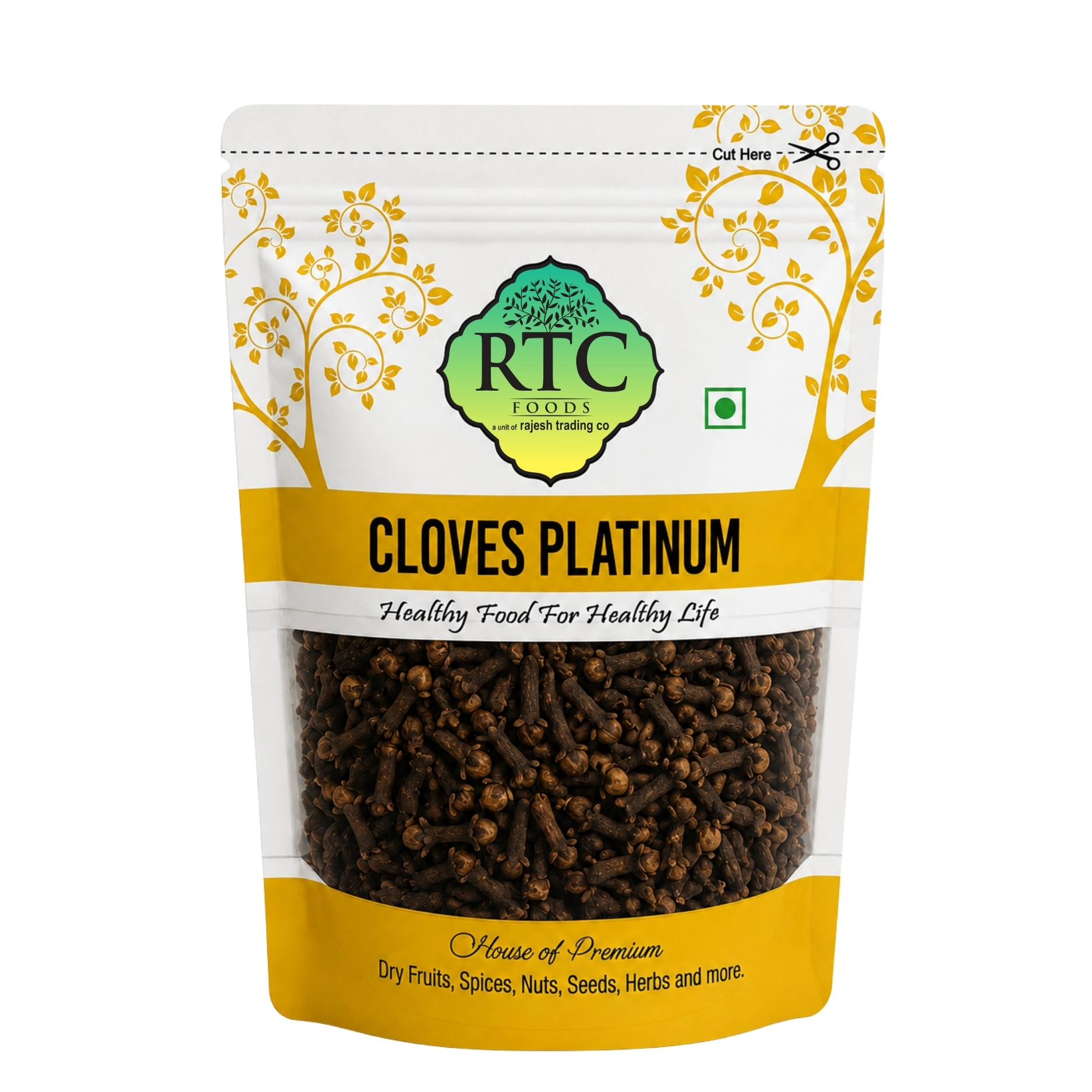 Cloves