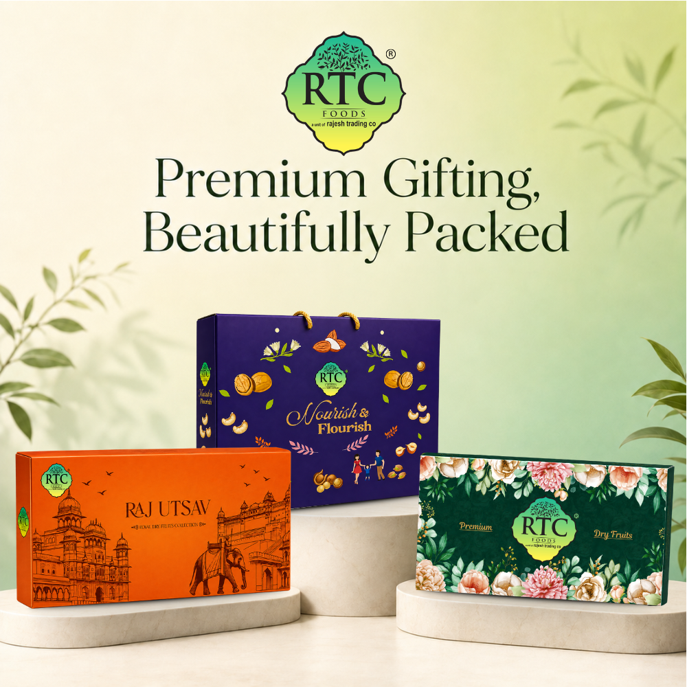 Nourish & Flourish Gift Box - Image 5