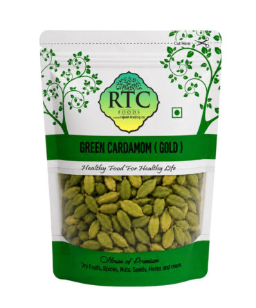 Green Cardamom