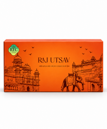 Raj Utsav Gift Box