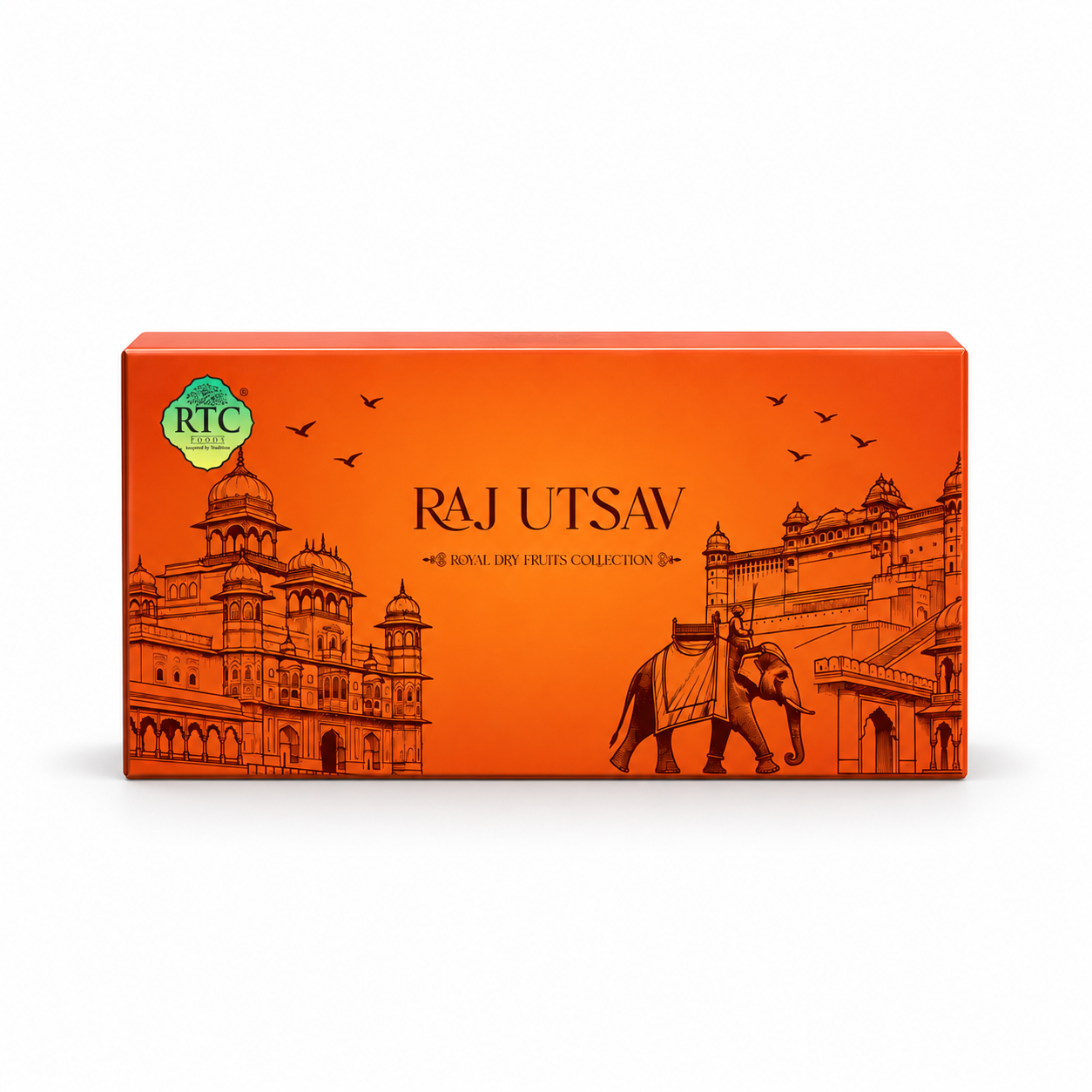 Raj Utsav Gift Box