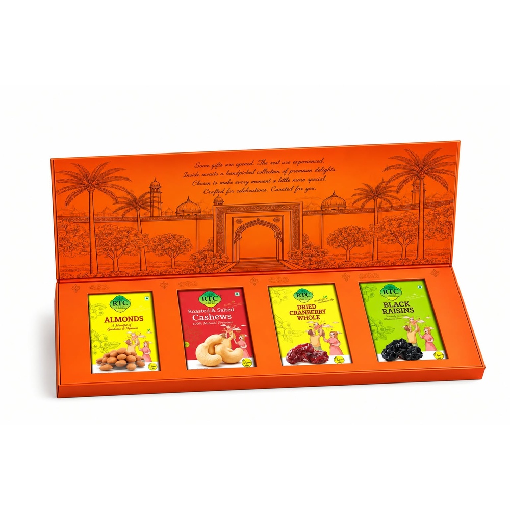 Raj Utsav Gift Box - Image 3