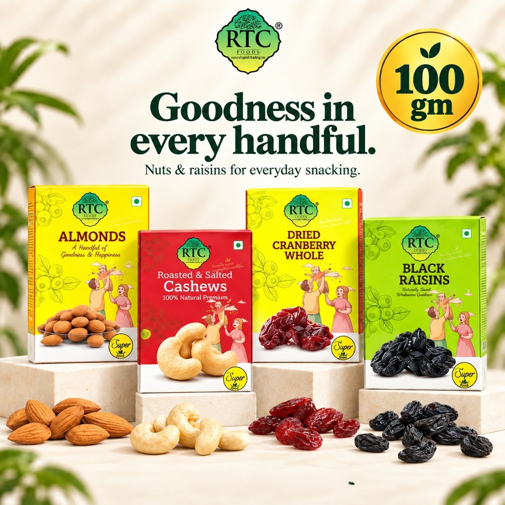 Raj Utsav Gift Box - Image 4